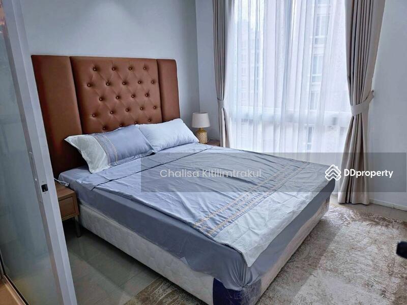For Rent - Atlantis Condo Resort, Chon Buri