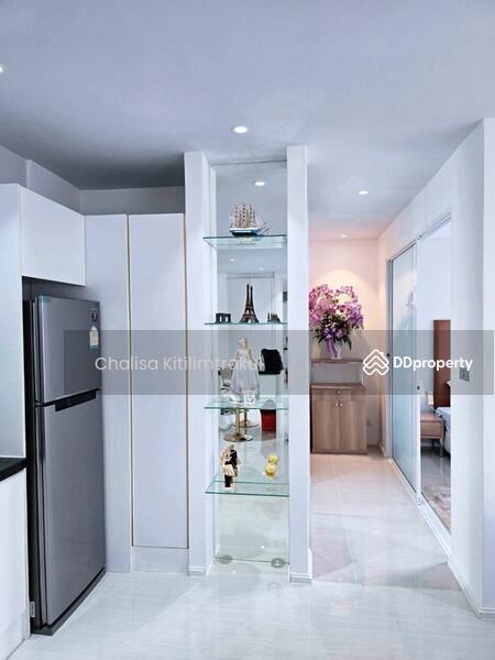 For Rent - Atlantis Condo Resort, Chon Buri