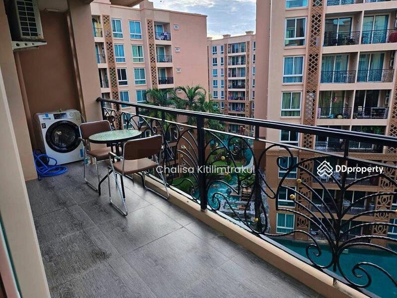 For Rent - Atlantis Condo Resort, Chon Buri