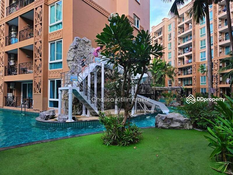 For Rent - Atlantis Condo Resort, Chon Buri
