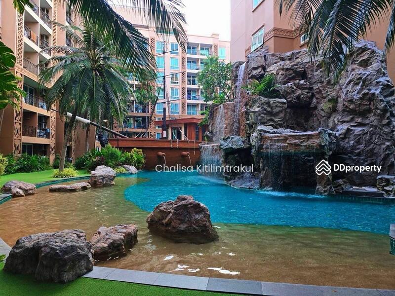 For Rent - Atlantis Condo Resort, Chon Buri