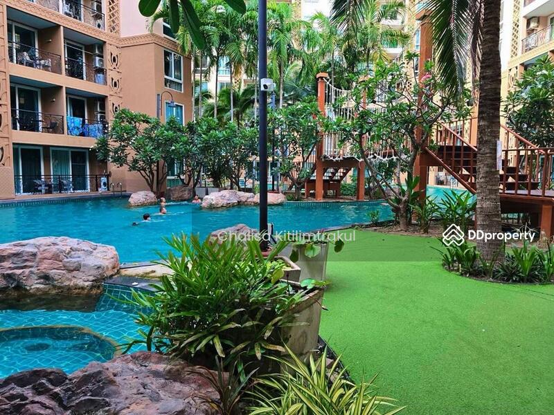 For Rent - Atlantis Condo Resort, Chon Buri