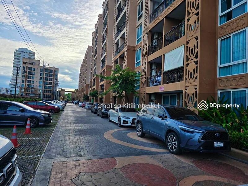 For Rent - Atlantis Condo Resort, Chon Buri