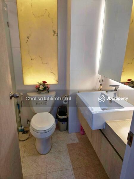 For Rent - Atlantis Condo Resort, Chon Buri