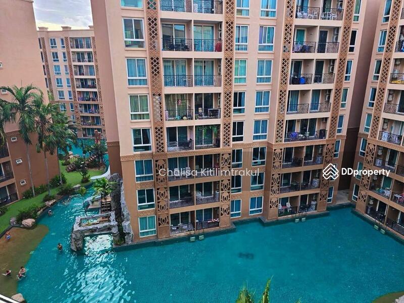 For Rent - Atlantis Condo Resort, Chon Buri