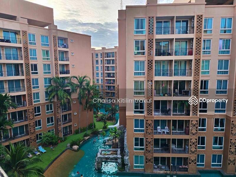For Rent - Atlantis Condo Resort, Chon Buri
