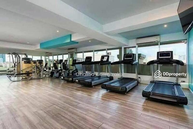 For Rent - Atlantis Condo Resort, Chon Buri