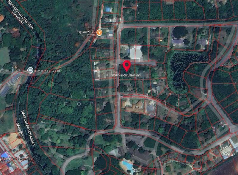 For Sale - ที่ดินปากช่อง นครราชสีมา, Nakhon Ratchasima