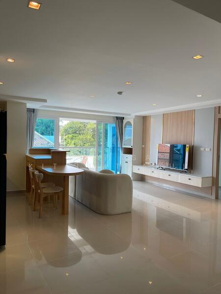 ให้เช่า - Nova Ocean View : โนวาโอเชี่ยนวิว, ชลบุรี