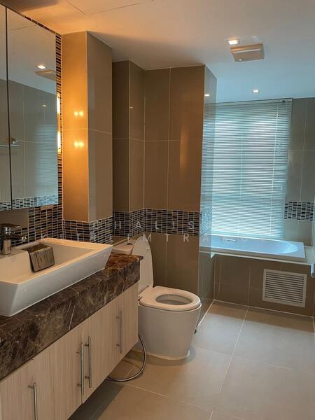 ให้เช่า - Nova Ocean View : โนวาโอเชี่ยนวิว, ชลบุรี