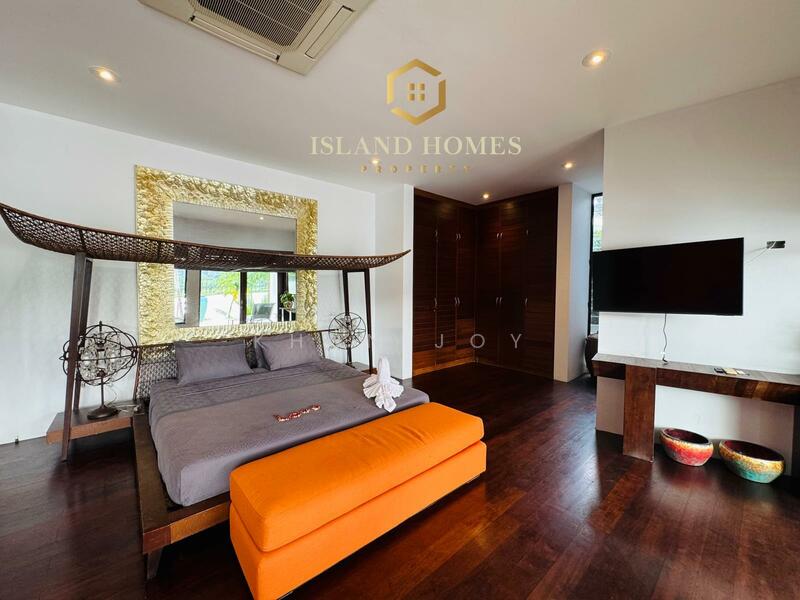 For Sale - Loch Palm, Phuke, Phuket