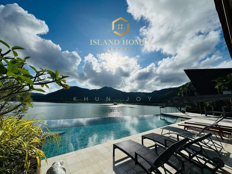 For Sale - Loch Palm, Phuke, Phuket