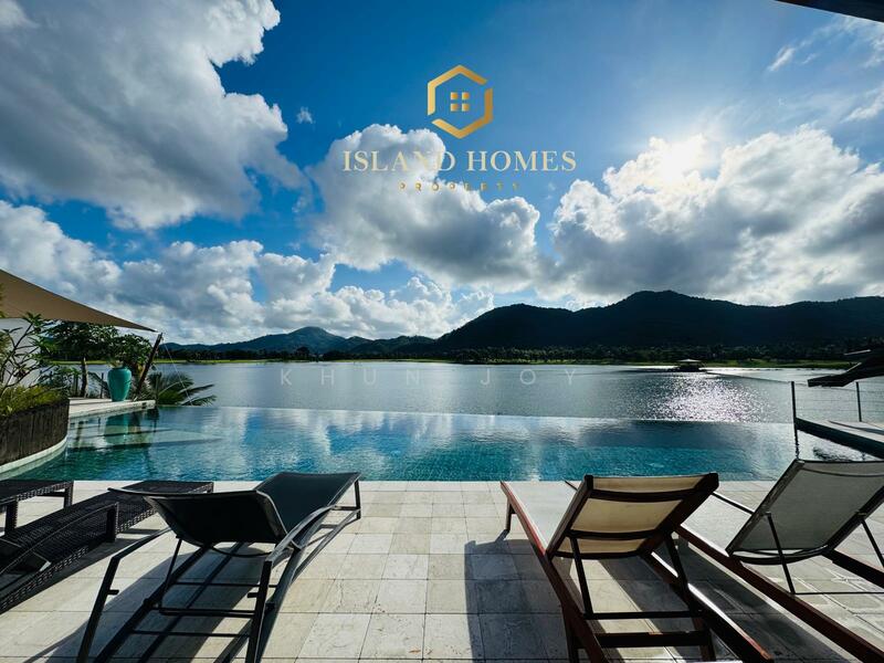 For Sale - Loch Palm, Phuke, Phuket