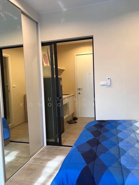 ขาย - Plum Condo Central Station (Phase 2) : พลัมคอนโด เซ็นทรัล สเตชั่น (เฟส 2), นนทบุรี