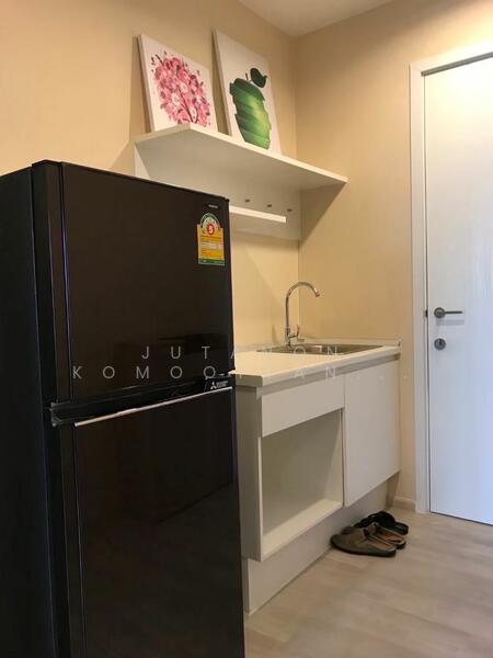 ขาย - Plum Condo Central Station (Phase 2) : พลัมคอนโด เซ็นทรัล สเตชั่น (เฟส 2), นนทบุรี