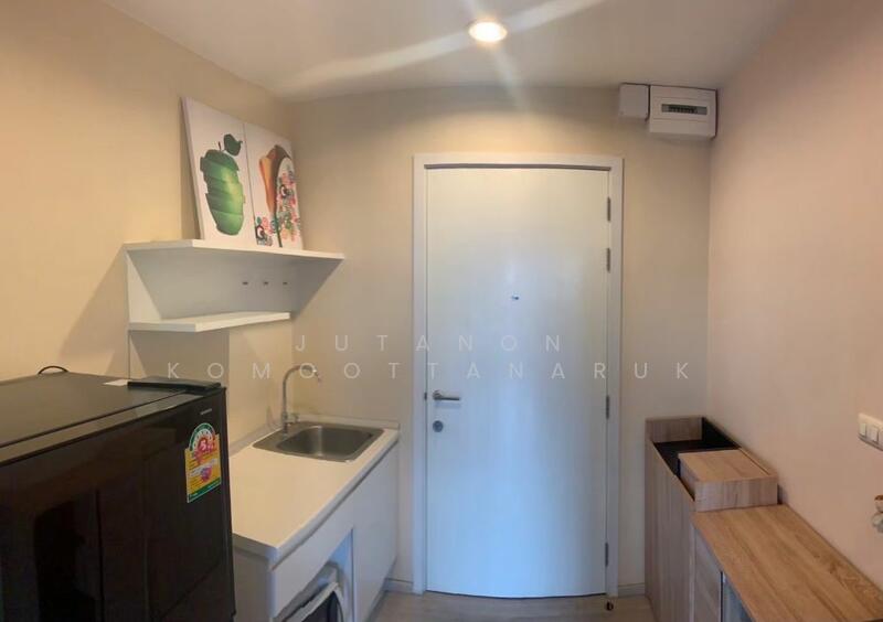 ขาย - Plum Condo Central Station (Phase 2) : พลัมคอนโด เซ็นทรัล สเตชั่น (เฟส 2), นนทบุรี