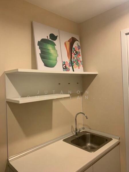 ขาย - Plum Condo Central Station (Phase 2) : พลัมคอนโด เซ็นทรัล สเตชั่น (เฟส 2), นนทบุรี