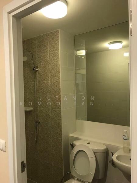 ขาย - Plum Condo Central Station (Phase 2) : พลัมคอนโด เซ็นทรัล สเตชั่น (เฟส 2), นนทบุรี