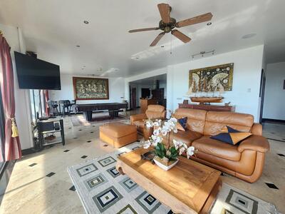 ขาย - Panya Resort Condominium : ปัญญารีสอร์ทคอนโดมิเนียม, ชลบุรี