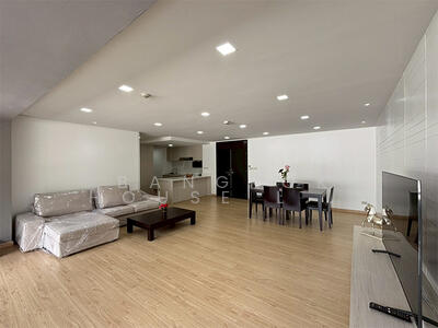 For Rent - Baan Kwanta, Bangkok