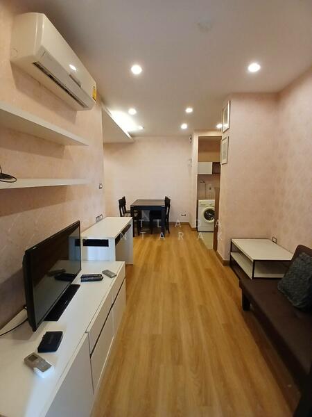 For Rent - The Jigsaw Condominium, Chiang Mai