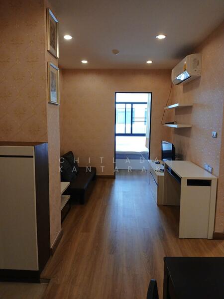 ให้เช่า - The Jigsaw Condominium : เดอะ จิ๊กซอว์ คอนโดมิเนียม, เชียงใหม่