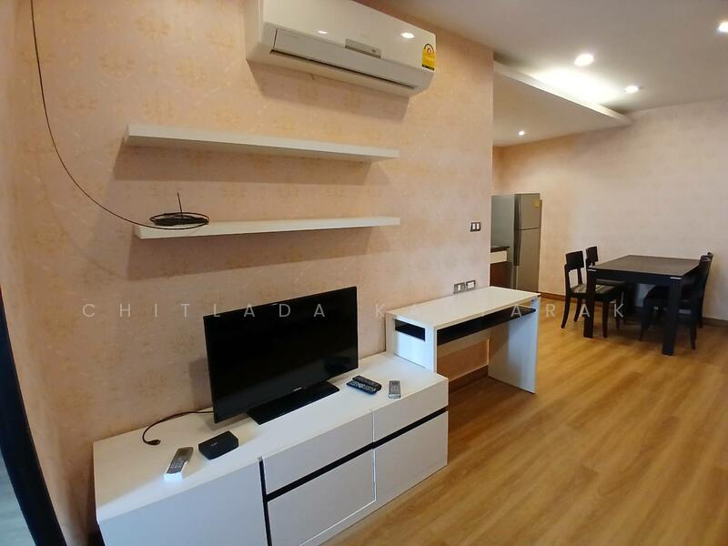 For Rent - The Jigsaw Condominium, Chiang Mai