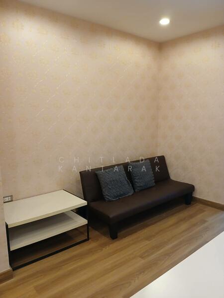 ให้เช่า - The Jigsaw Condominium : เดอะ จิ๊กซอว์ คอนโดมิเนียม, เชียงใหม่