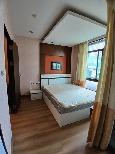 For Rent - The Jigsaw Condominium, Chiang Mai