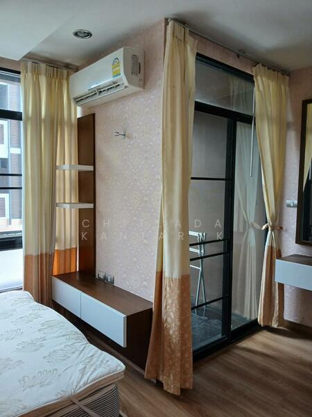 For Rent - The Jigsaw Condominium, Chiang Mai