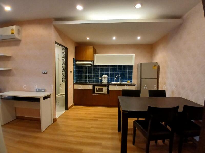 ให้เช่า - The Jigsaw Condominium : เดอะ จิ๊กซอว์ คอนโดมิเนียม, เชียงใหม่