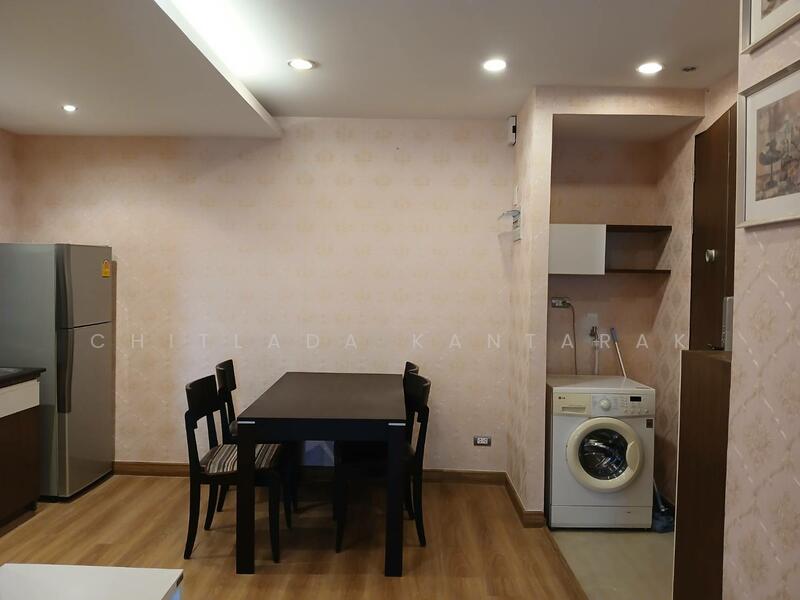 For Rent - The Jigsaw Condominium, Chiang Mai