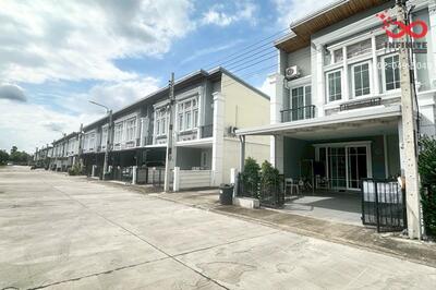 ขาย - Golden Town 3 Bangna-Suanluang : โกลเด้น ทาวน์ 3 บางนา-สวนหลวง, กรุงเทพ