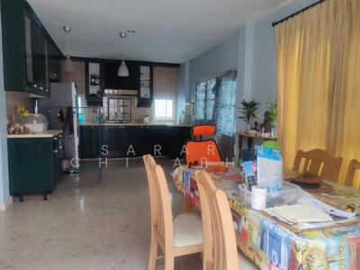 ขาย - Wararom Phetkasem 81 (Bangbon 5) : วรารมย์ เพชรเกษม 81 (บางบอน 5), กรุงเทพ