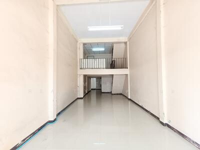 ขาย - อาคารพาณิชย์ 2 ชั้นครึ่ง ซอยเพชรเกษม85, สมุทรสาคร