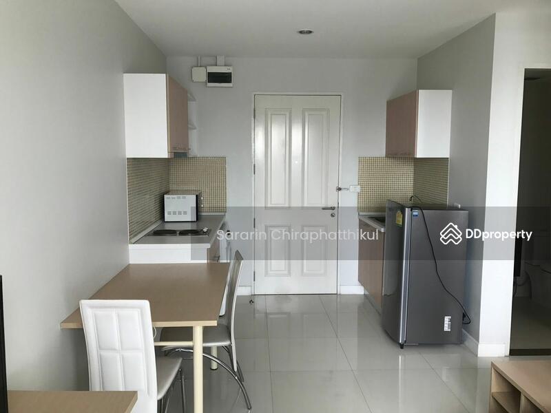For Sale - The Mark Ratchada-Airport Link, Bangkok