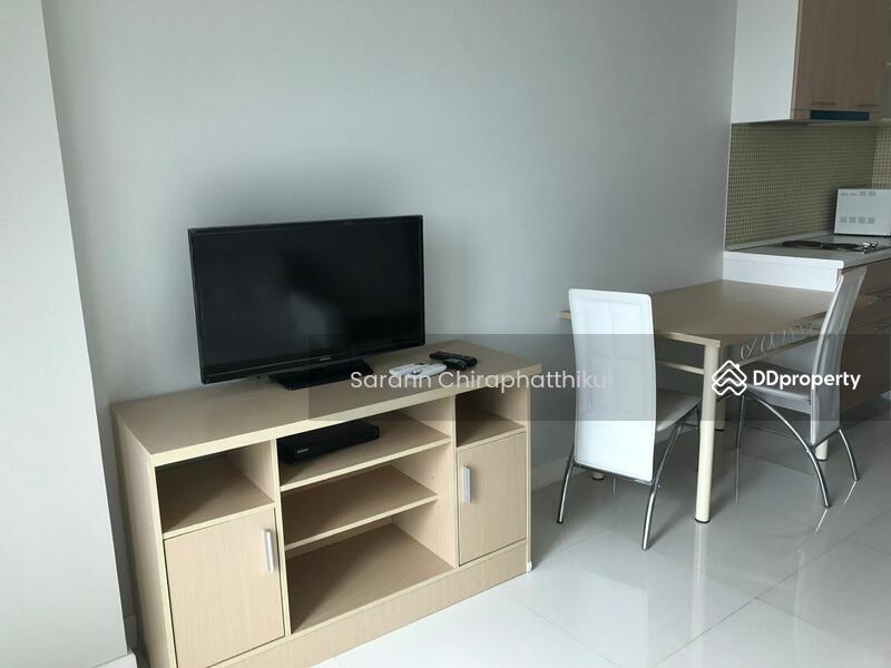 For Sale - The Mark Ratchada-Airport Link, Bangkok