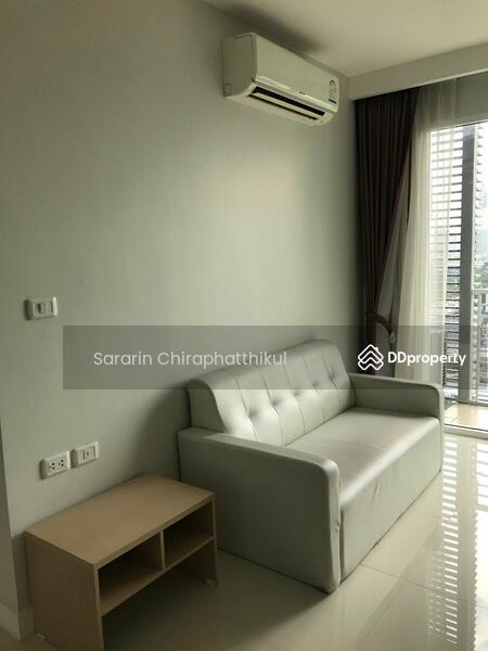 For Sale - The Mark Ratchada-Airport Link, Bangkok