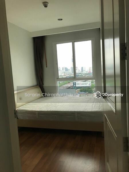 For Sale - The Mark Ratchada-Airport Link, Bangkok
