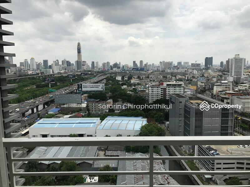 ขาย - The Mark Ratchada-Airport Link : เดอะ มาร์ค รัชดา แอร์พอร์ต ลิงค์, กรุงเทพ
