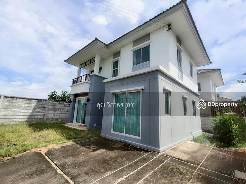 ขาย - Pruksa Village The Season Kanchanaphisek – Bangyai : พฤกษาวิลเลจ เดอะซีซัน กาญจนาภิเษก – บางใหญ่, นนทบุรี