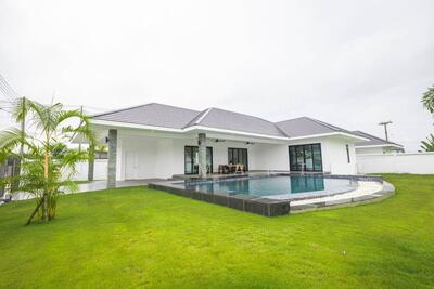 ขาย - Highland Villas 3 : ไฮแลนด์ วิลล่า 3, ประจวบคีรีขันธ์
