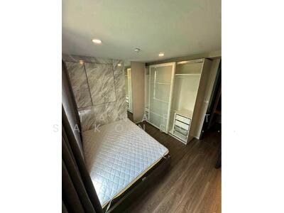 For Rent - The Origin Ratchada-Ladprao : ดิ ออริจิ้น รัชดา - ลาดพร้าว, Bangkok