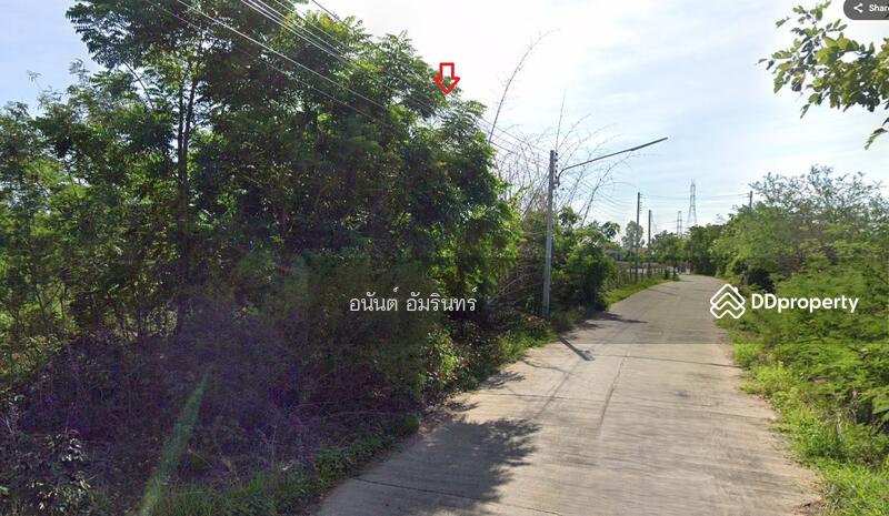 ขาย - ขายที่ดินนครสวรรค์ 4 ไร่ 3 งาน 40 ตร.ว. ติดถนนเขาไม้เดน ใกล้เมืองโบราณโคกไม้เดน, นครสวรรค์