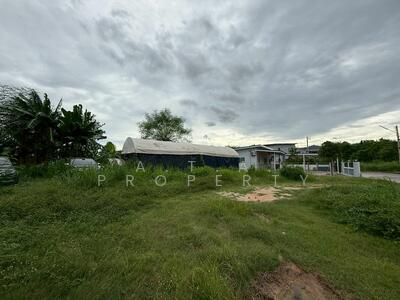 ขาย - ที่ดินเปล่า ถนนเก้ากิโล-ศรีราชา, ชลบุรี