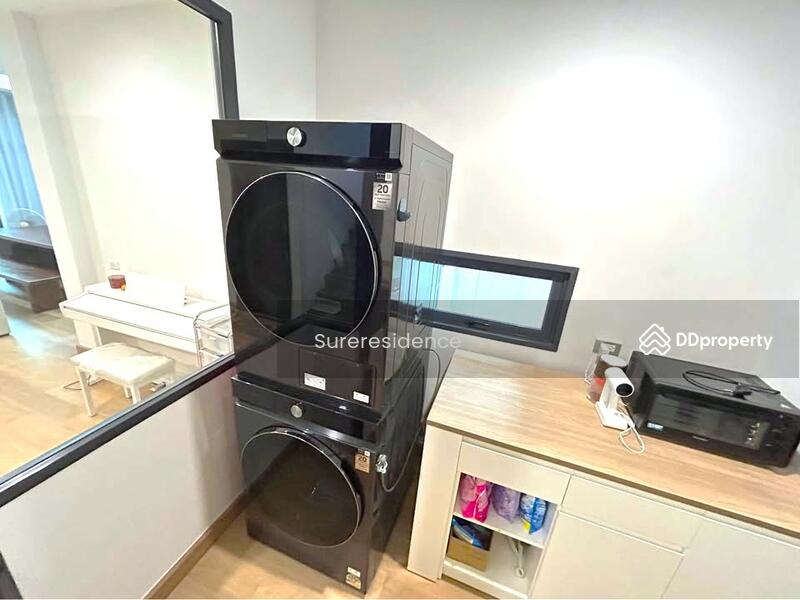 For Rent - Baan Klang Muang Classe Ratchayothin, Bangkok
