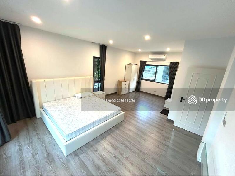 For Rent - Baan Klang Muang Classe Ratchayothin, Bangkok