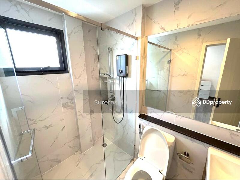 For Rent - Baan Klang Muang Classe Ratchayothin, Bangkok