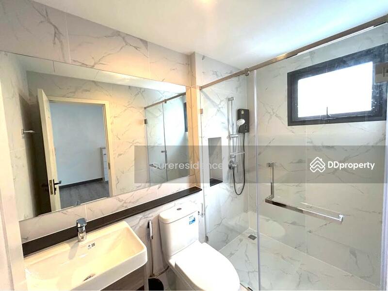 For Rent - Baan Klang Muang Classe Ratchayothin, Bangkok