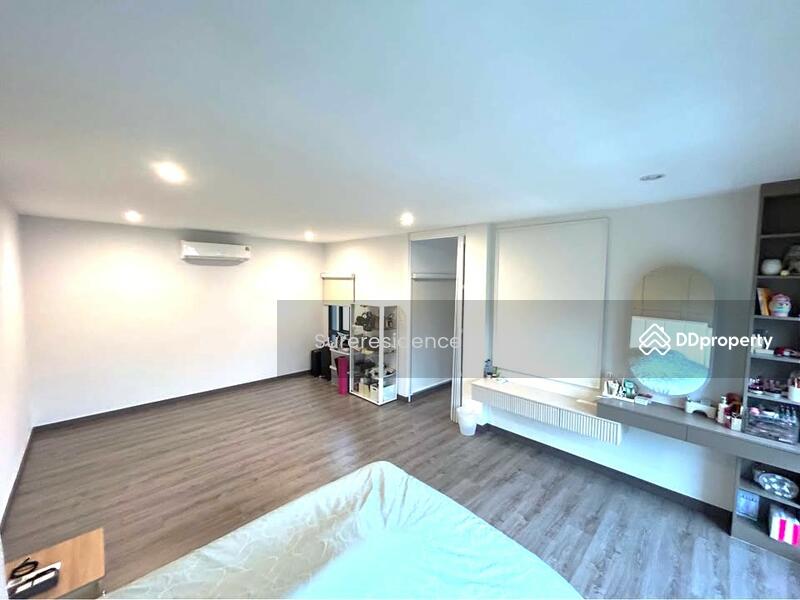 For Rent - Baan Klang Muang Classe Ratchayothin, Bangkok